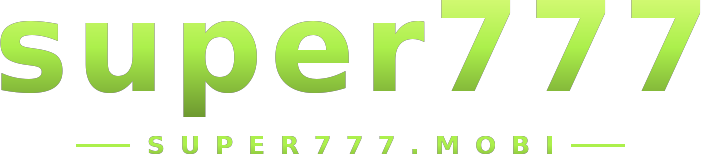 super777 logo