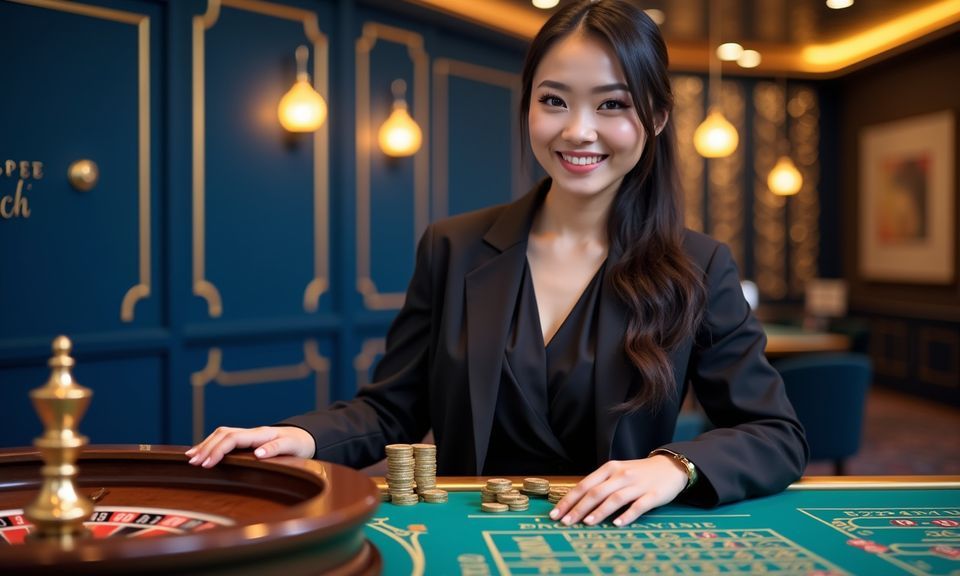 super777 Casino